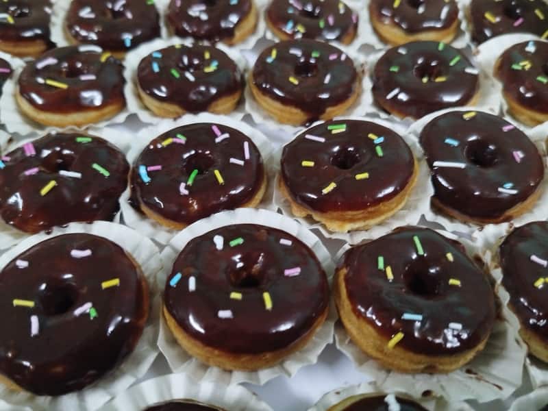Donitas