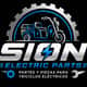 Sion Electric Parts
