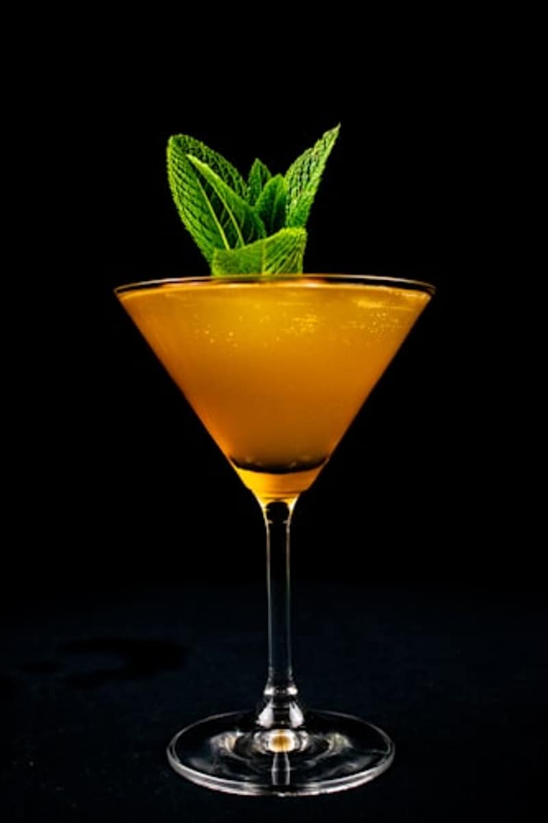 Mojito tropical — imagen 3 de 4